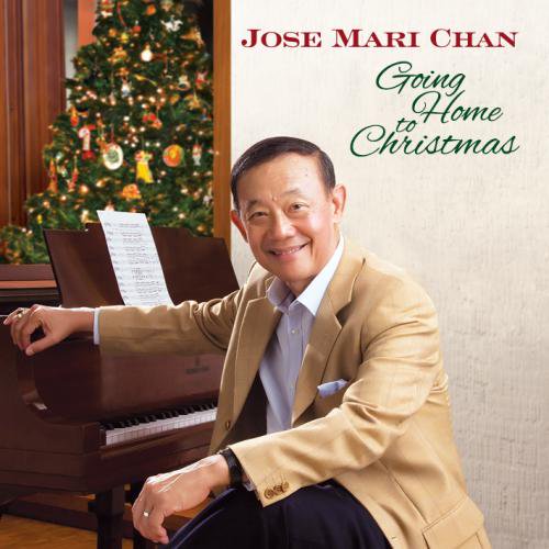 Jose Mari Chan / Going Home To Christmas