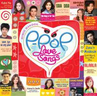 V.A / Himig Handog...P-Pop Love Songs
