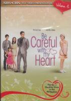 Be Careful With My Heart DVD vol.3