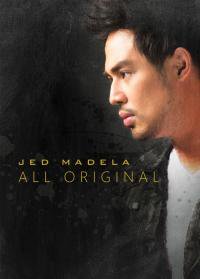 Jed Madela (ジェッド・マデラ) / All Original