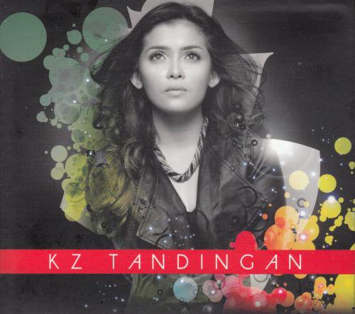 KZ Tandingan (KZ・タンディンガン) / KZ Tandingan