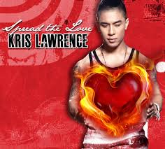 Kris Lawrence (クリス・ローレンス) / Spread The Love