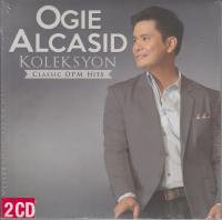 Ogie Alcasid (オギー・アルカシッド) / Koleksyon (Classic OPM Hits)