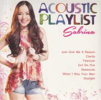 Sabrina (サブリナ) / Acoustic Playlist
