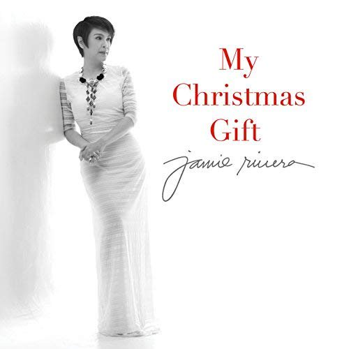 Jamie Rivera (シャミー・リヴェラ） / My Christmas Gift
