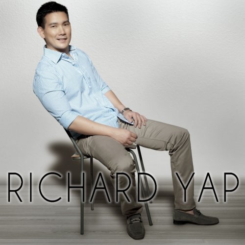 Richard Yap (リチャード・ヤップ）