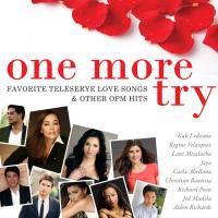 V.A / One More Try (Favorite Teleserye Love Song & other OPM Hits)
