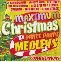 V.A / Maximum Christmas Dance Party Medleys