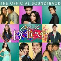 V.A (OST) / Got To Believe