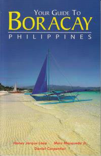 Your Guide To BORACAY Philippines