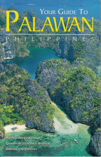 Your Guide To PALAWAN Philippines