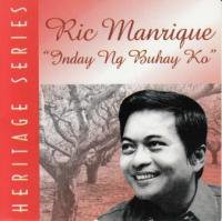 Ric Monrique, Jr. / The Best of Ric Monrique, Jr. Heritage Series vol.1