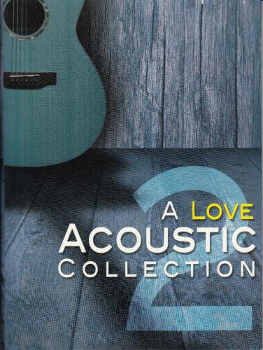 V.A (Hans and Fritz) / A Love Acoustic Collection 2