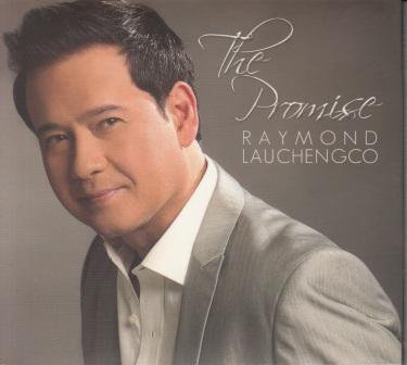Raymond Lauchengco / The Promise