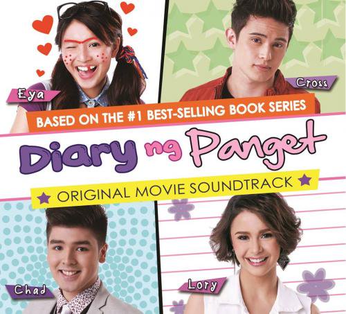 V.A (OST) / Diary Ng Panget