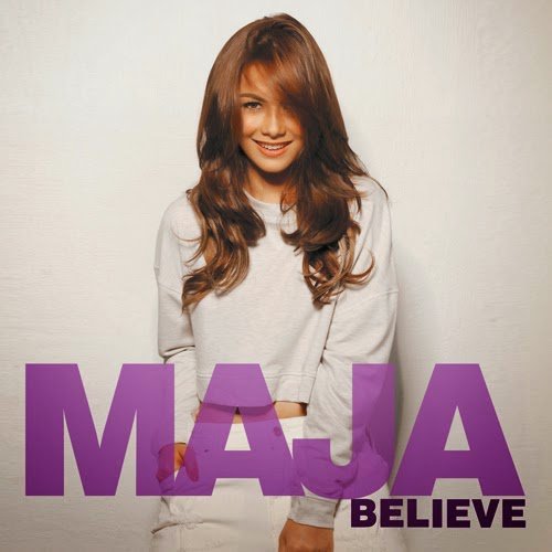 Maja Salvador (マーハ・サルバドール) / Believe
