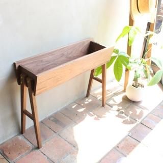 <img class='new_mark_img1' src='//img.shop-pro.jp/img/new/icons58.gif' style='border:none;display:inline;margin:0px;padding:0px;width:auto;' />【即納可】Planter(プランター)ウォルナット / greeniche(グリニッチ)