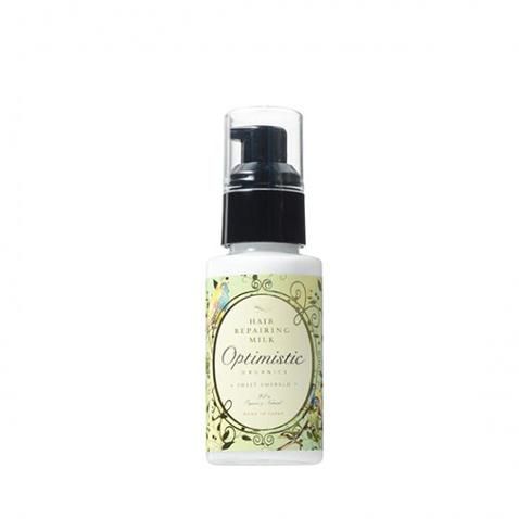 SWEET EMERALD | HAIR REPAIRINF MILK SE / ヘアリペアリングミルク SE 55mL <スウィート エメラルド> SWEET EMERALD | HAIR REPAIRINF MILK SE / ヘアリペアリングミルク SE 55mL <スウィート エメラルド>
