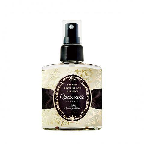 Rich Black | Rich Black Essence / リッチブラックエッセンス 120mL Rich Black | Rich Black Essence / リッチブラックエッセンス 120mL