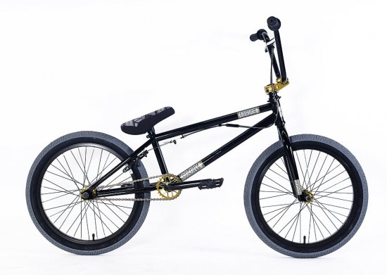 colony emerge bmx bike