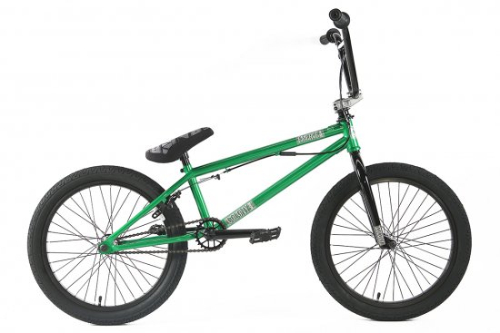 colony emerge bmx bike