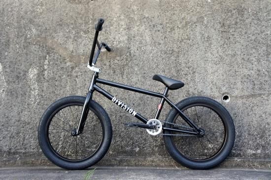 Vb オリジナル Division Lanark Bike Bmx通販 Bmxパーツ 初心者おすすめbmxフレームパーツ専門店 Vancho Bike