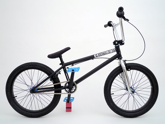 ヴァンチョ オリジナルコンプリートバイク 02 Bmx通販 Bmxパーツ 初心者おすすめbmxフレームパーツ専門店 Vancho Bike