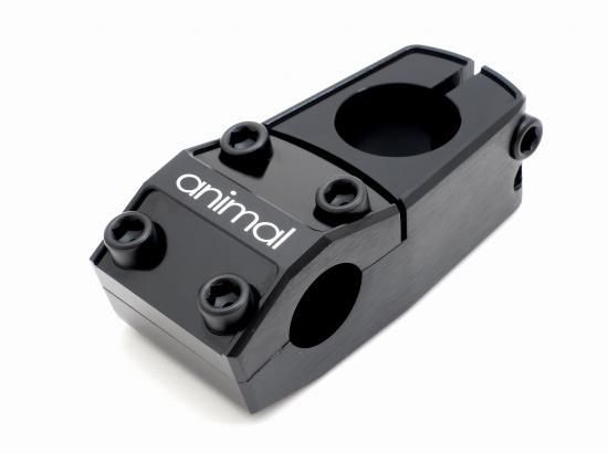 animal bmx stem