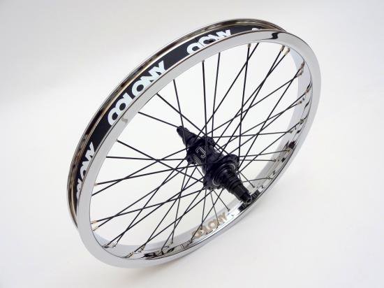 freecoaster wheel bmx