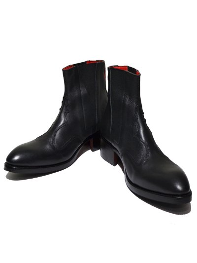 BLACK HONEY CHILI COOKIE(ブラック ハニー チリ クッキー) | Side Goa Boots I |  原宿VILLAGEの通販可能商品 - SHOPS