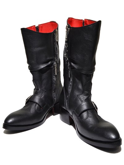 black honey chili cookie BOOTS - ブーツ