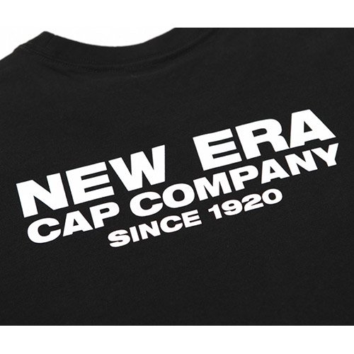 new era cap company