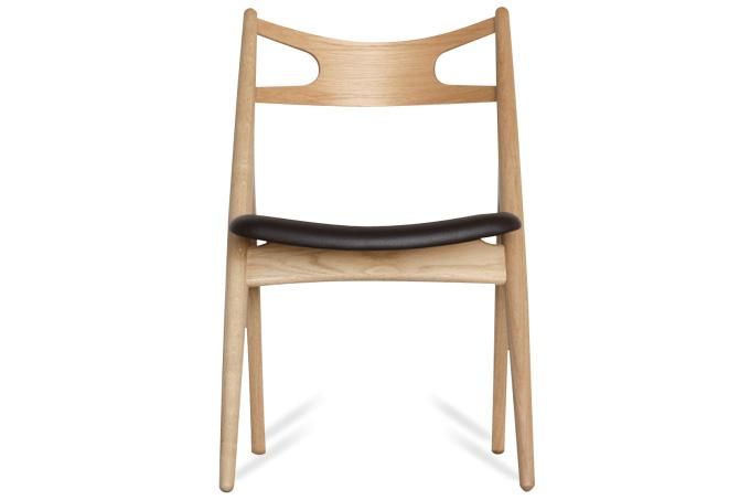 【送料無料】【正規品】ウェグナー CH29 カールハンセン&サン Hans J. Wegner Carl Hansen & Son