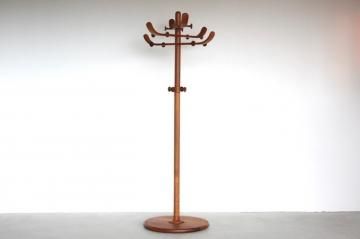 【北欧家具】コートハンガー by Ebbe Gehl and Soren Nissen
