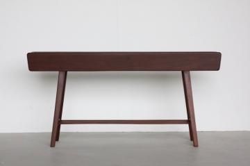 【北欧家具】プランターチェスト