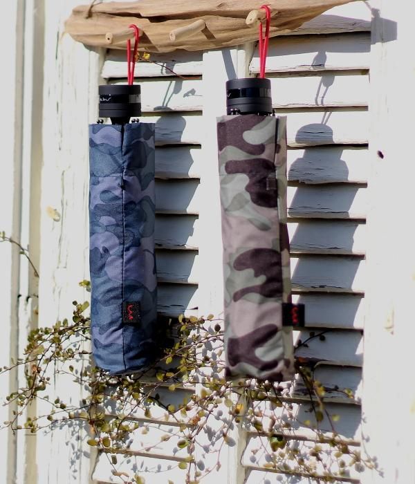STRENGTH MINI FOLDING UMBRELLA