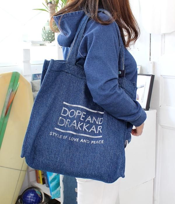 TOTE BAG
