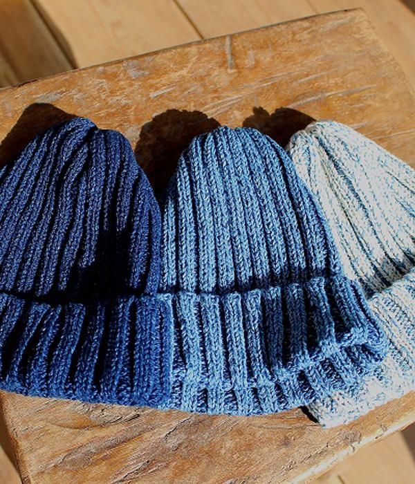 【TRADHOUND】 WATCH CAP