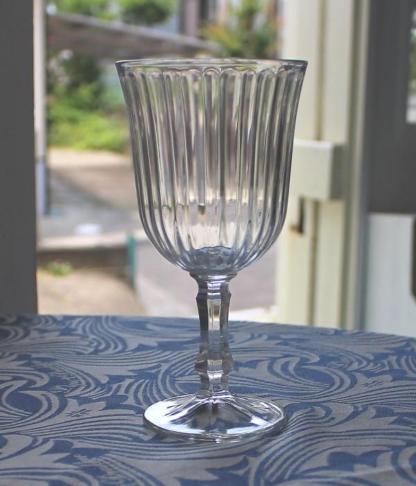 <img class='new_mark_img1' src='//img.shop-pro.jp/img/new/icons5.gif' style='border:none;display:inline;margin:0px;padding:0px;width:auto;' />WINE GLASS ・ GALAO BELEM