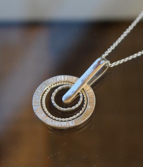【MARUCO】 SILVER