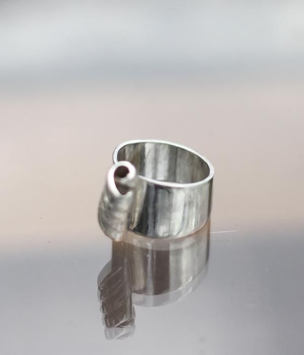 【MARUCO】 ”PINKY” RING