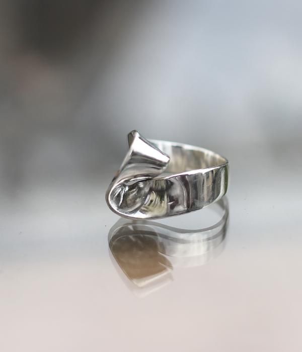 【MARUCO】 ”ROUND” RING