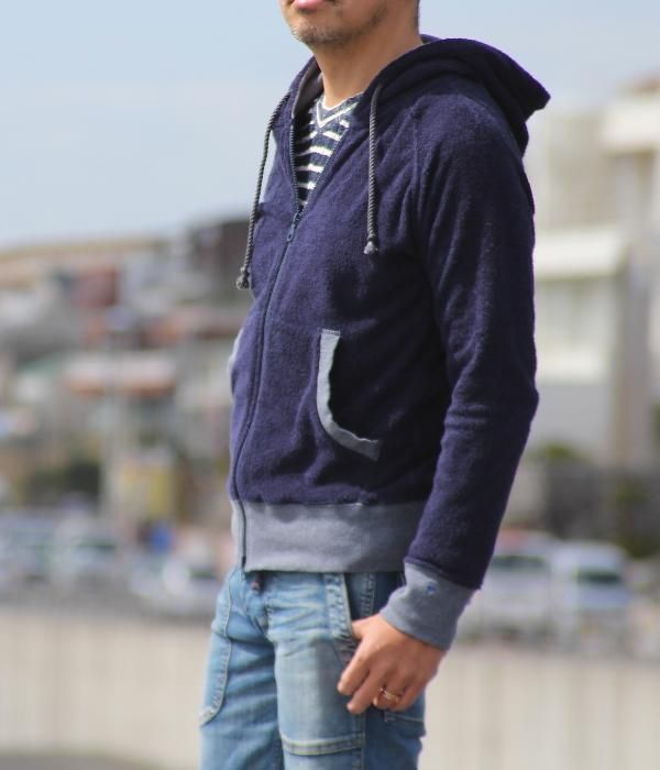 <img class='new_mark_img1' src='//img.shop-pro.jp/img/new/icons5.gif' style='border:none;display:inline;margin:0px;padding:0px;width:auto;' />やわらか PILE BEACH PARKA