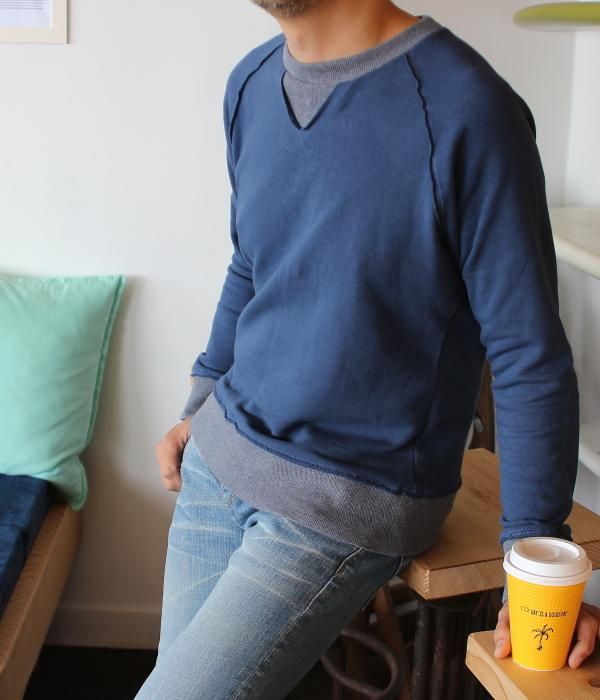 RELAX PULLOVER