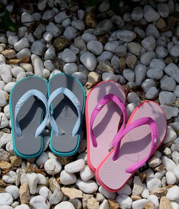 Fipper beach sandals KIDS