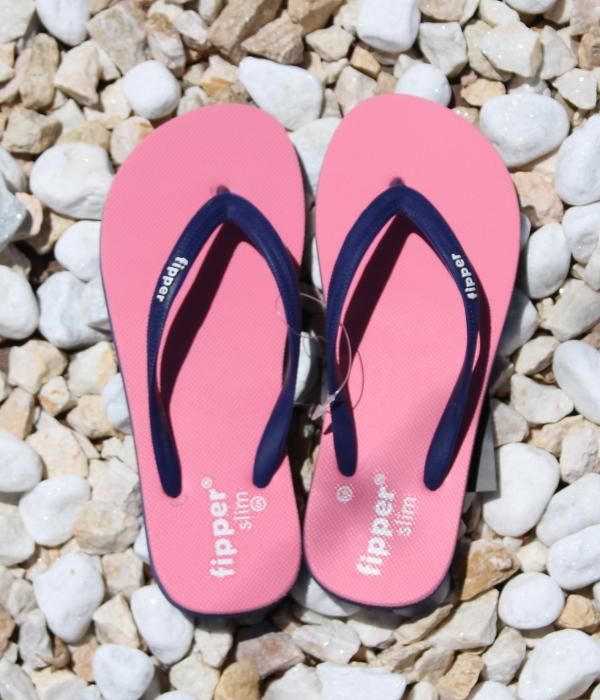 Fipper beach sandals SLIM