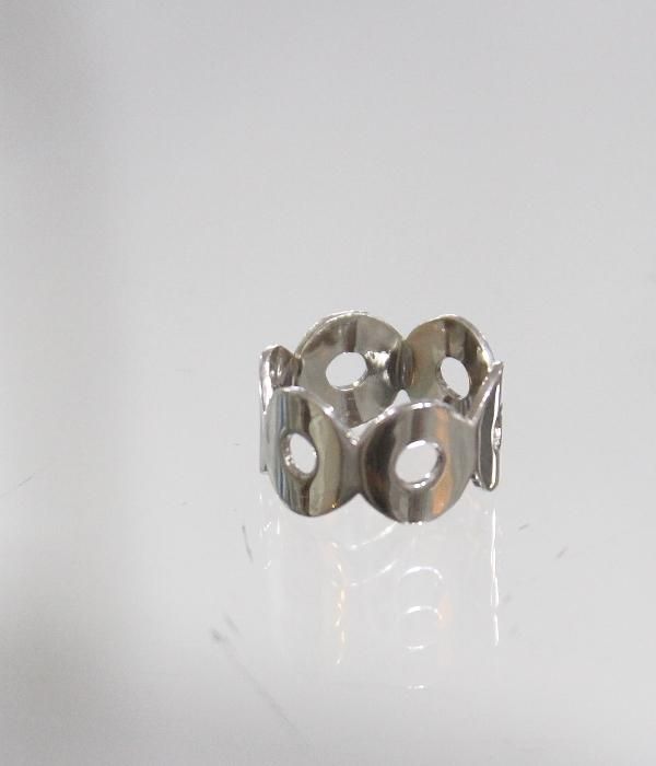 <img class='new_mark_img1' src='//img.shop-pro.jp/img/new/icons5.gif' style='border:none;display:inline;margin:0px;padding:0px;width:auto;' />【MARUCO】 ”MARU” RING