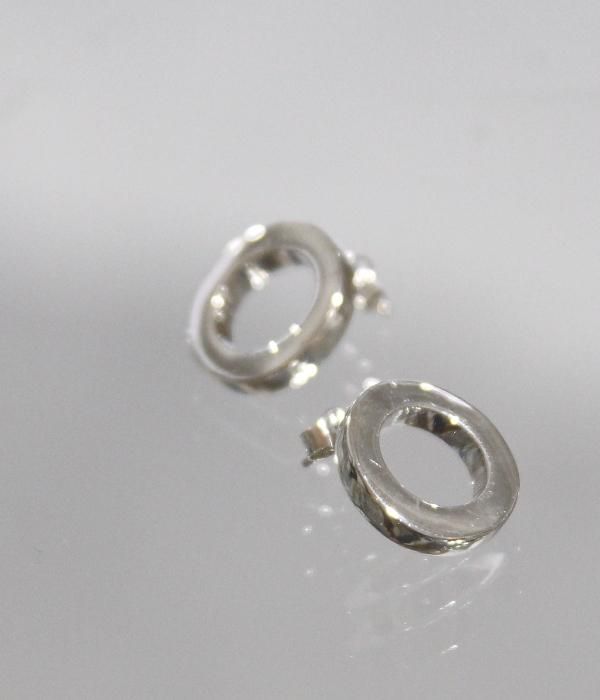 【MARUCO】 MARU PIERCED EARRINGS