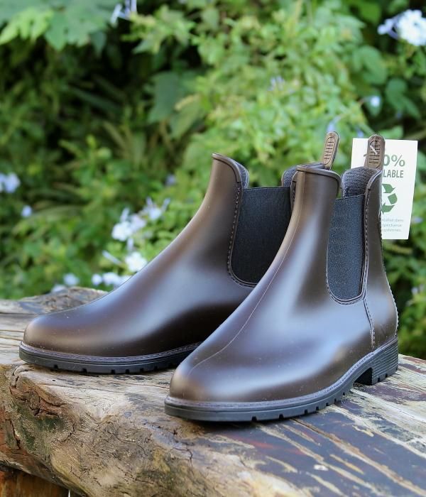 【UMO】 JUMP RAIN BOOTS