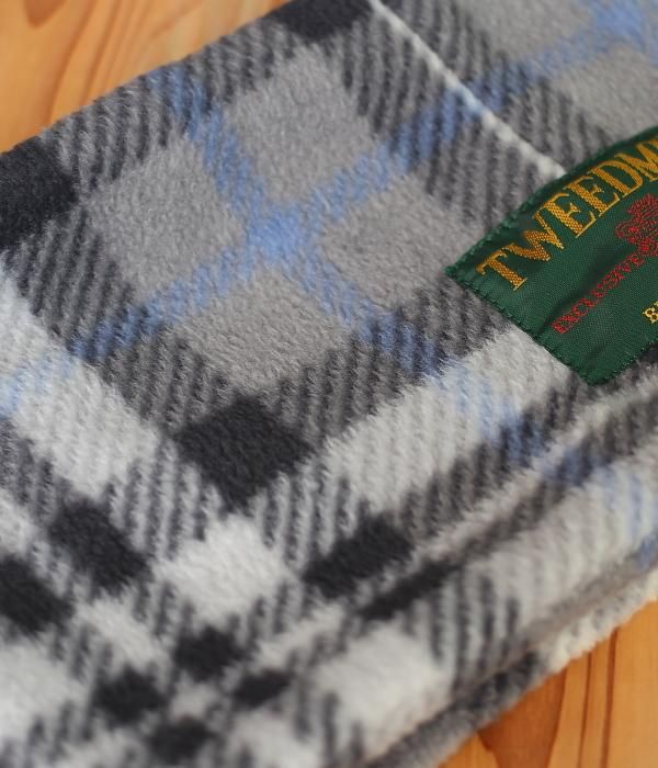 <img class='new_mark_img1' src='//img.shop-pro.jp/img/new/icons5.gif' style='border:none;display:inline;margin:0px;padding:0px;width:auto;' />【TWEEDMILL】 FLEECE SNOOD